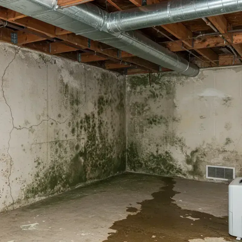 Professional Mold Removal in Nesquehoning, PA